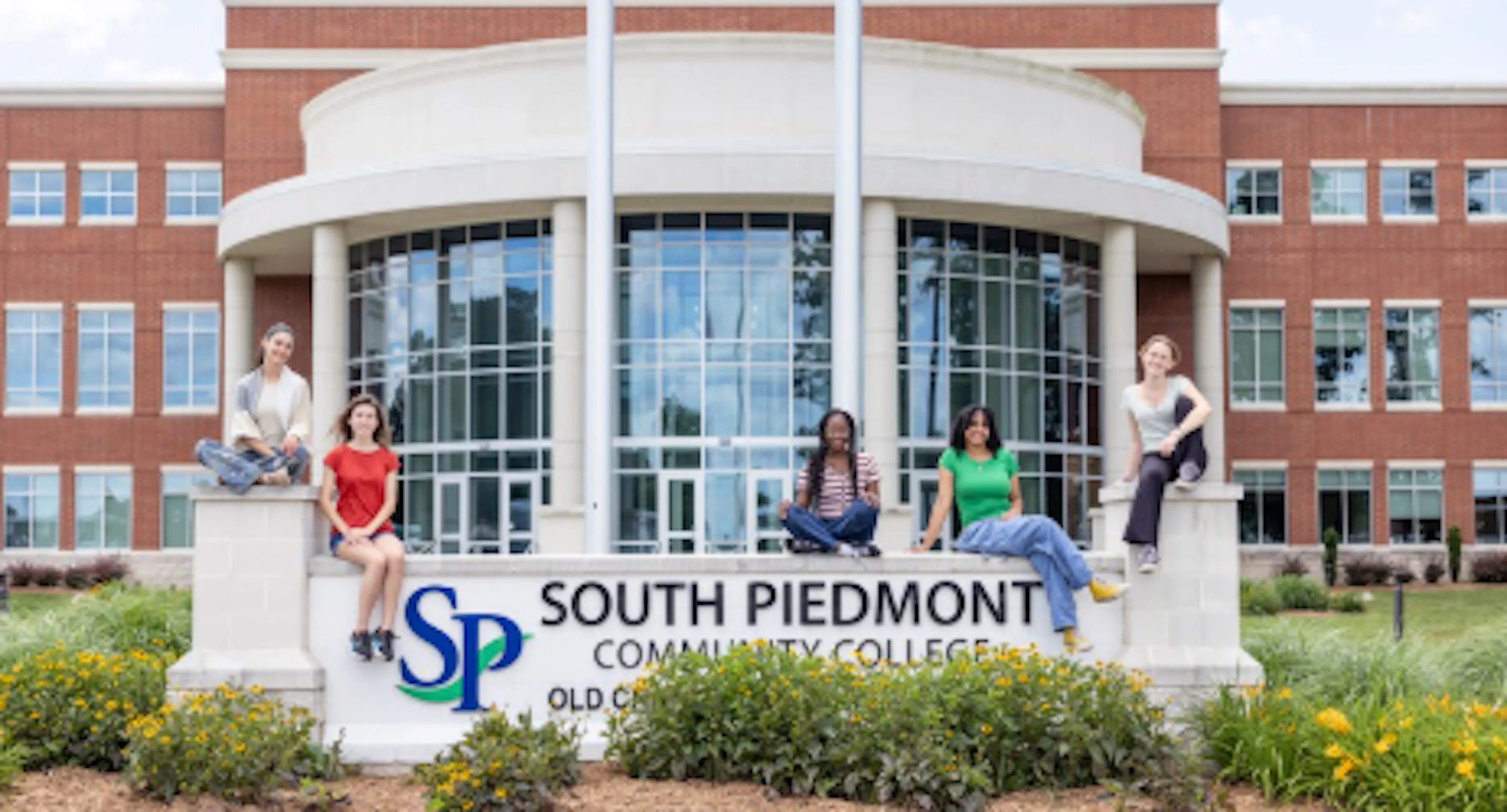 South Piedmont Community College | Events Home