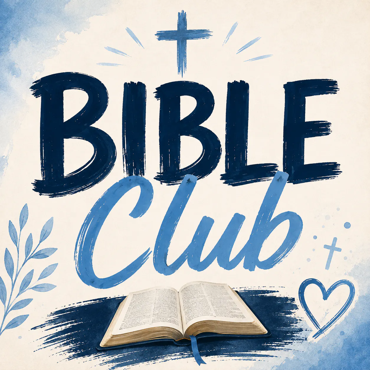 Bible Club Meetings- OCH