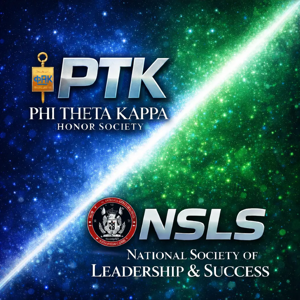 NSLS & PTK Club Takeover