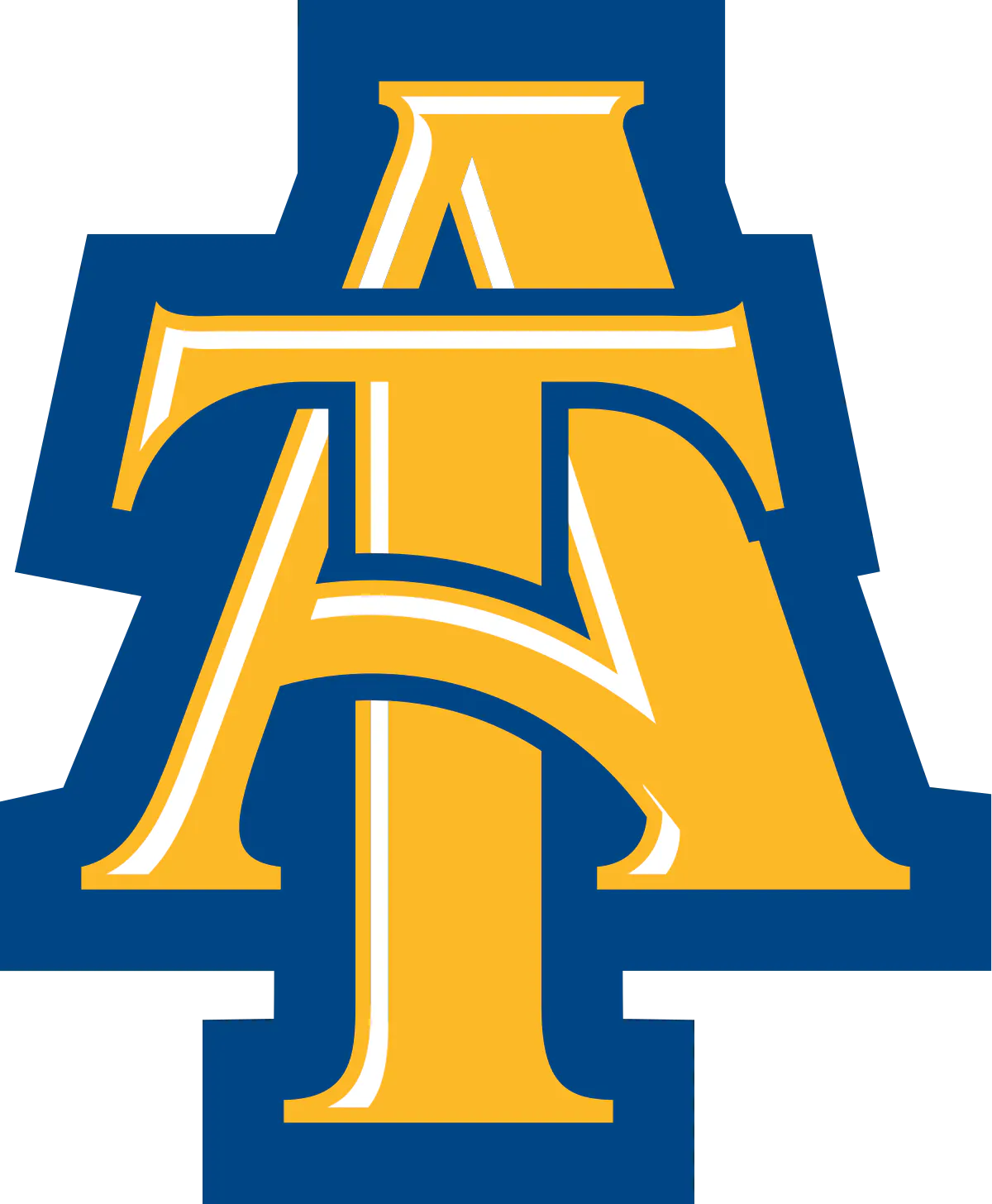 N.C. A&T Transfer Visit 