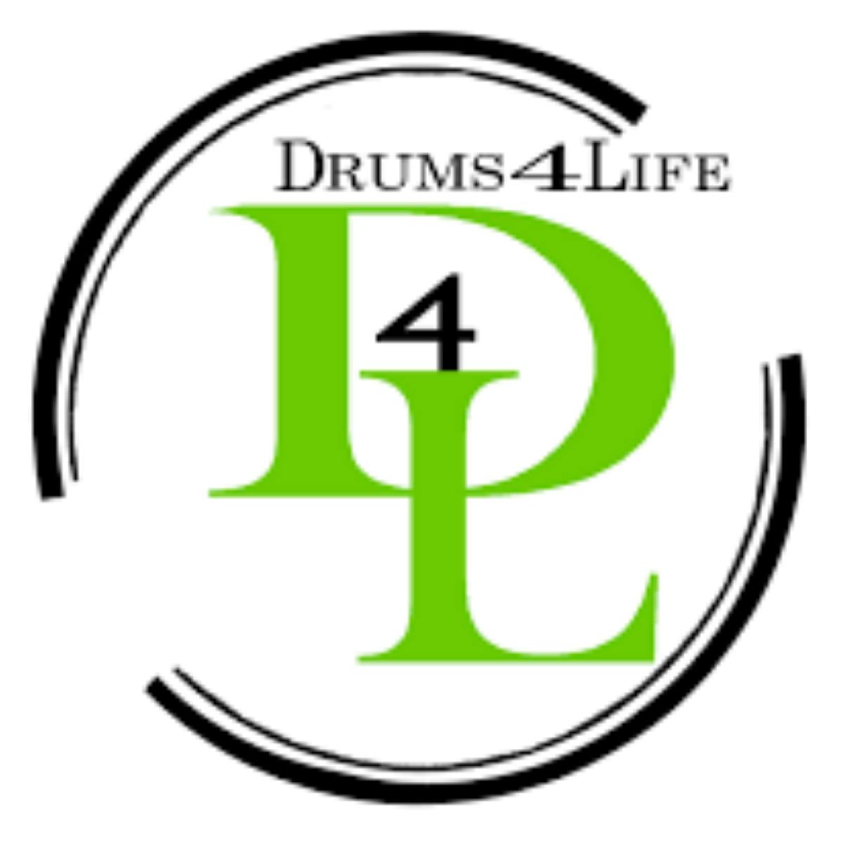 Drums 4 Life - LLP