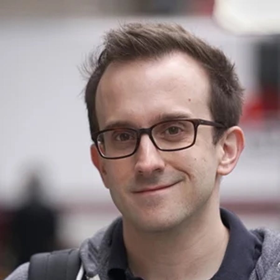 Neal Rogers Testimonial