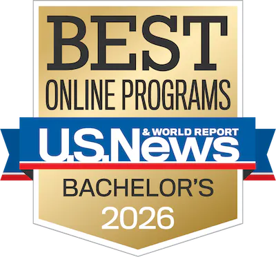 US News Badge
