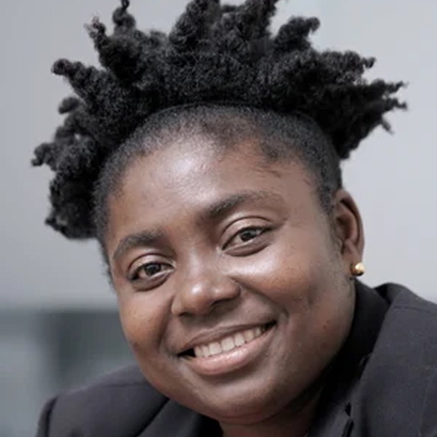 Patricia Naa Allotey