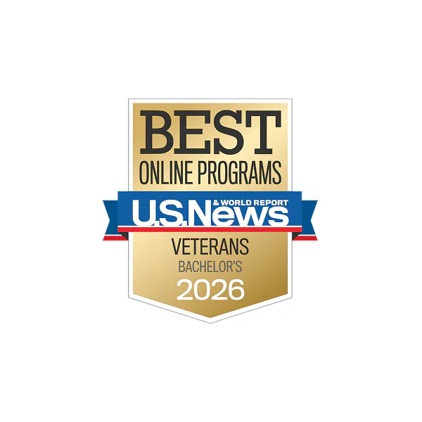 US News badge