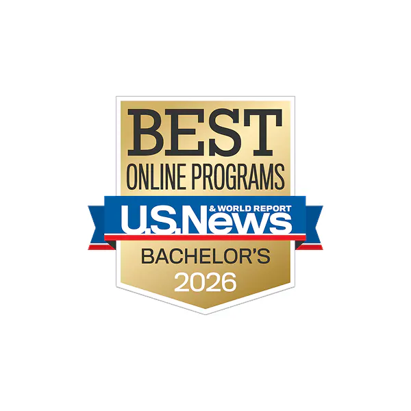 US News badge