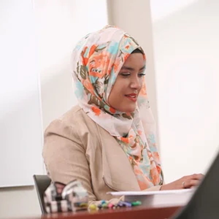 Nuri Panjaton Testimonial