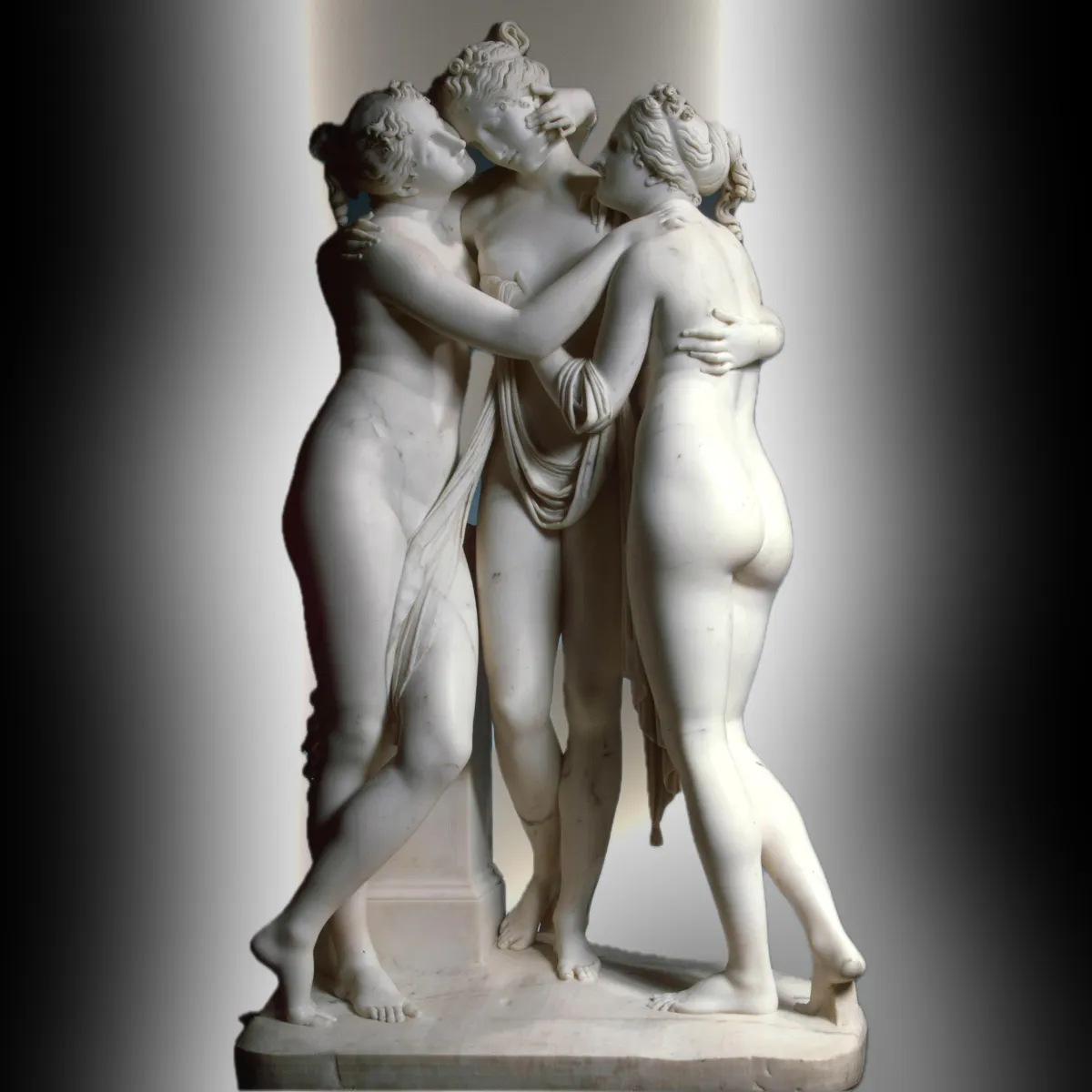 Ugo Foscolo’s Inni alle Grazie: A celebration of the Arts Through Poetry