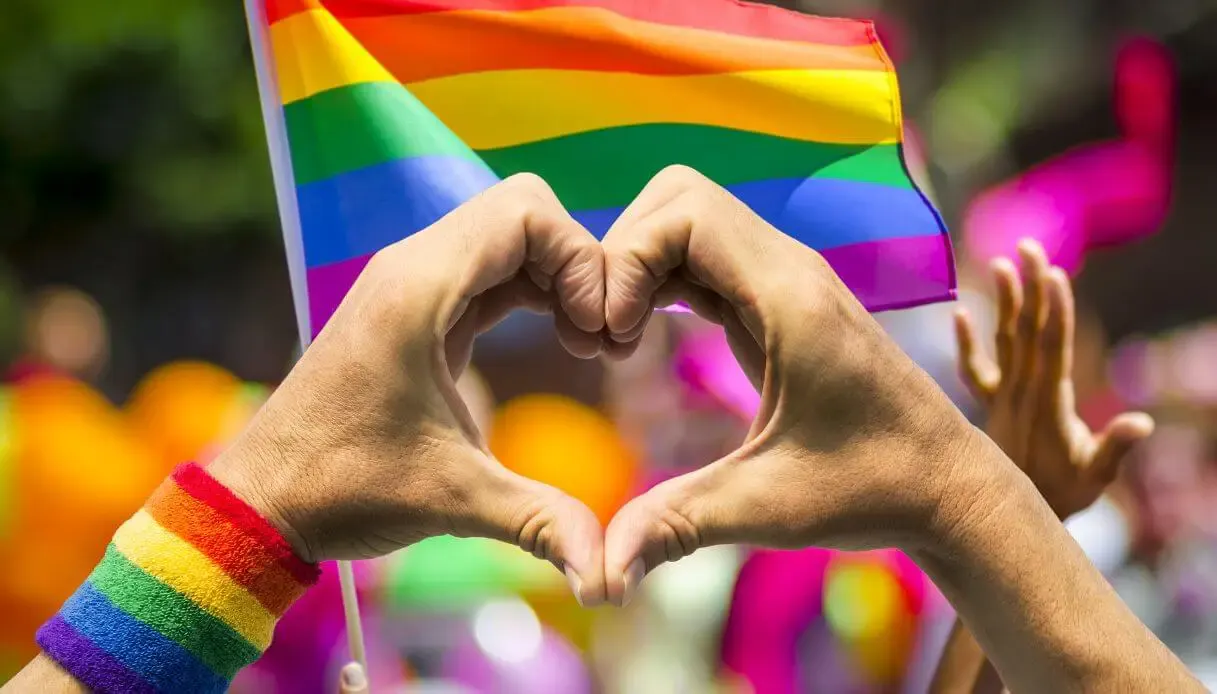 Queer Community Aperitivo: A Community Get Together