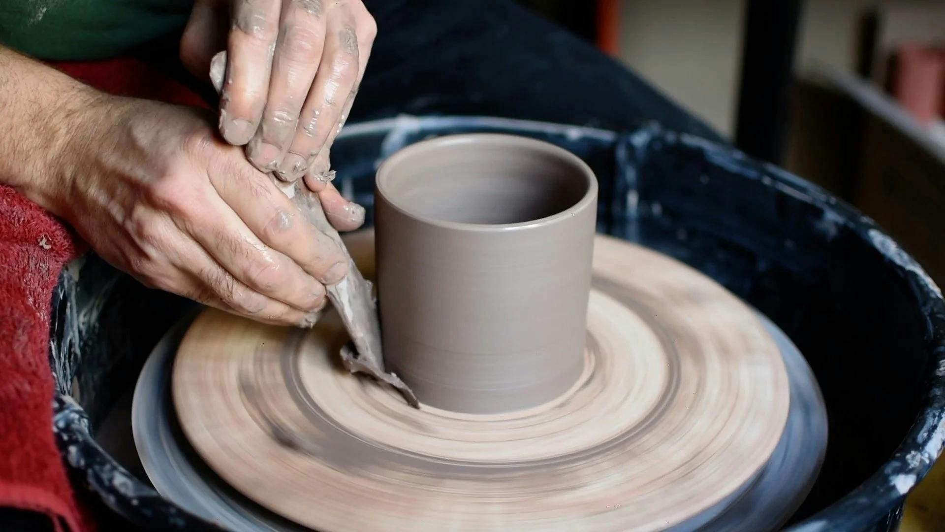 Make My Mug: Ceramic Workshop
