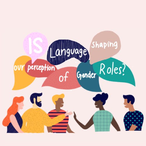 Language and Gender