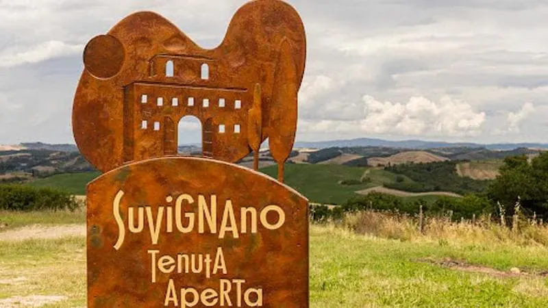 Mafia, Memory & Resistance: Suvignano