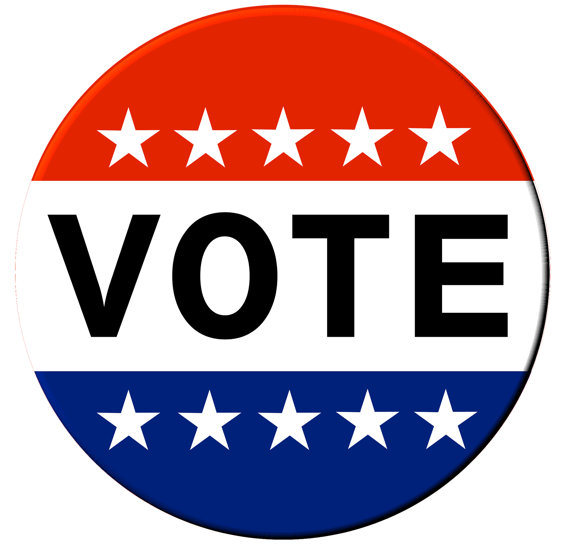 Vote From Abroad Send in Ballots