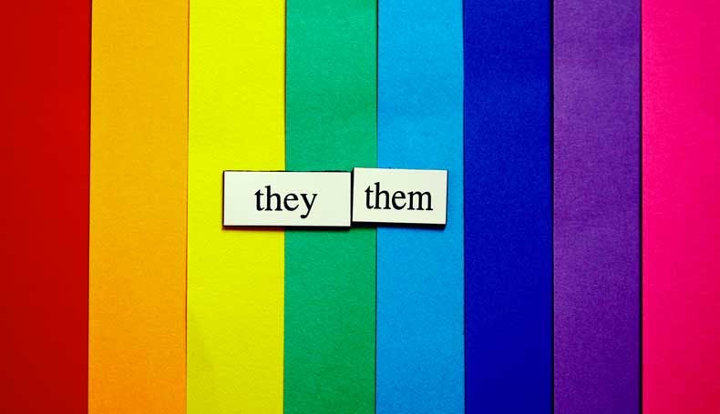 Language and Gender