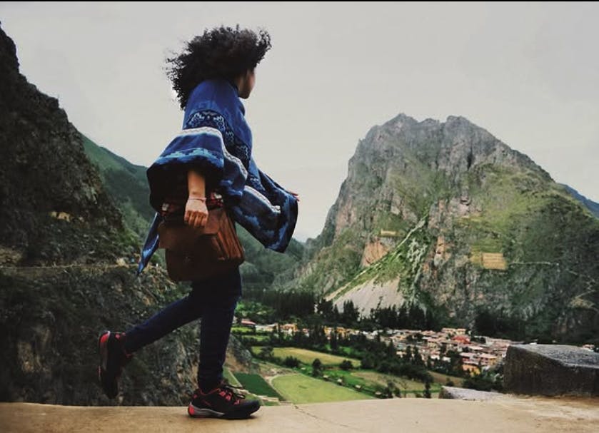 The Privilege of Being Invisible: Documentary Photography