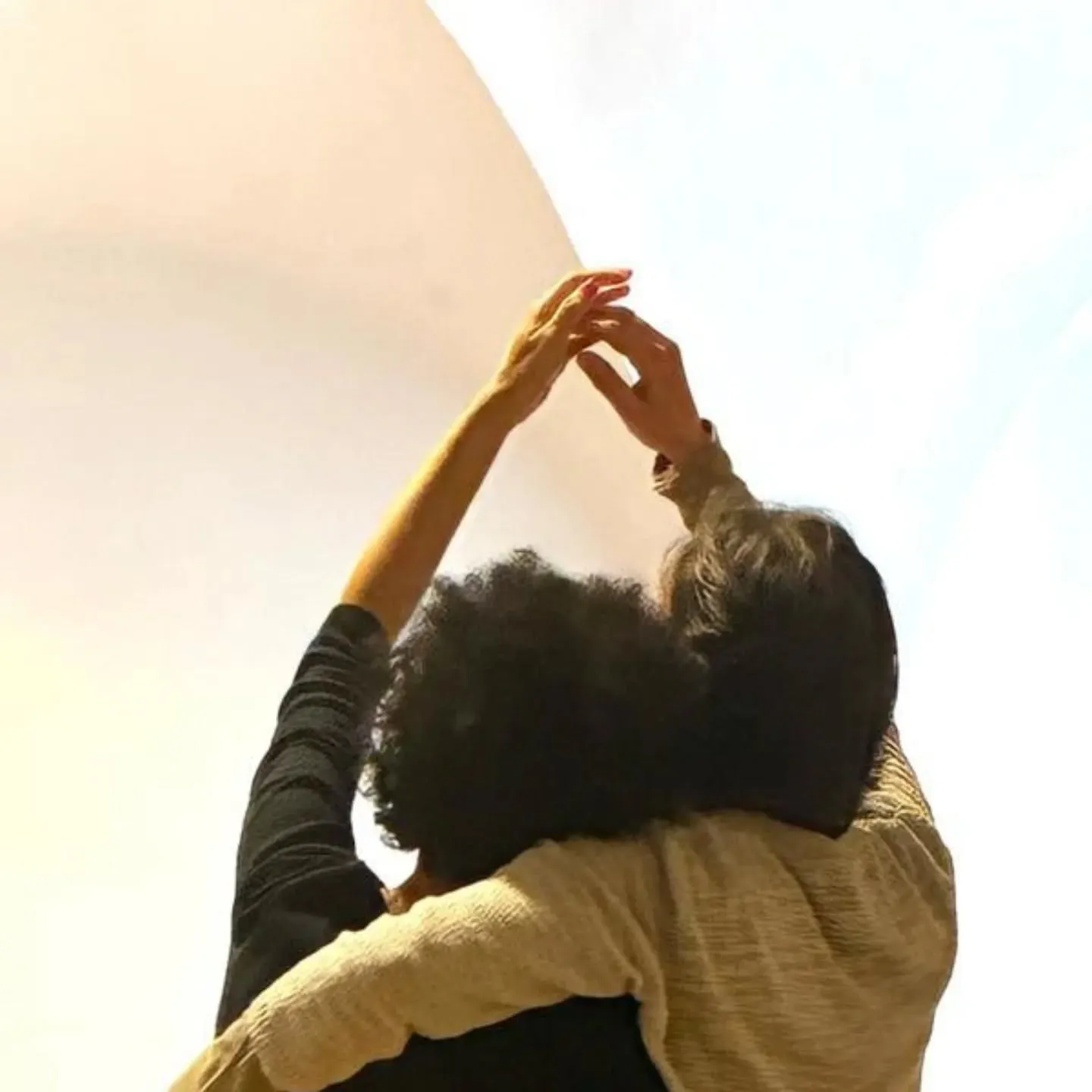 Dance Therapy Workshop: Movement