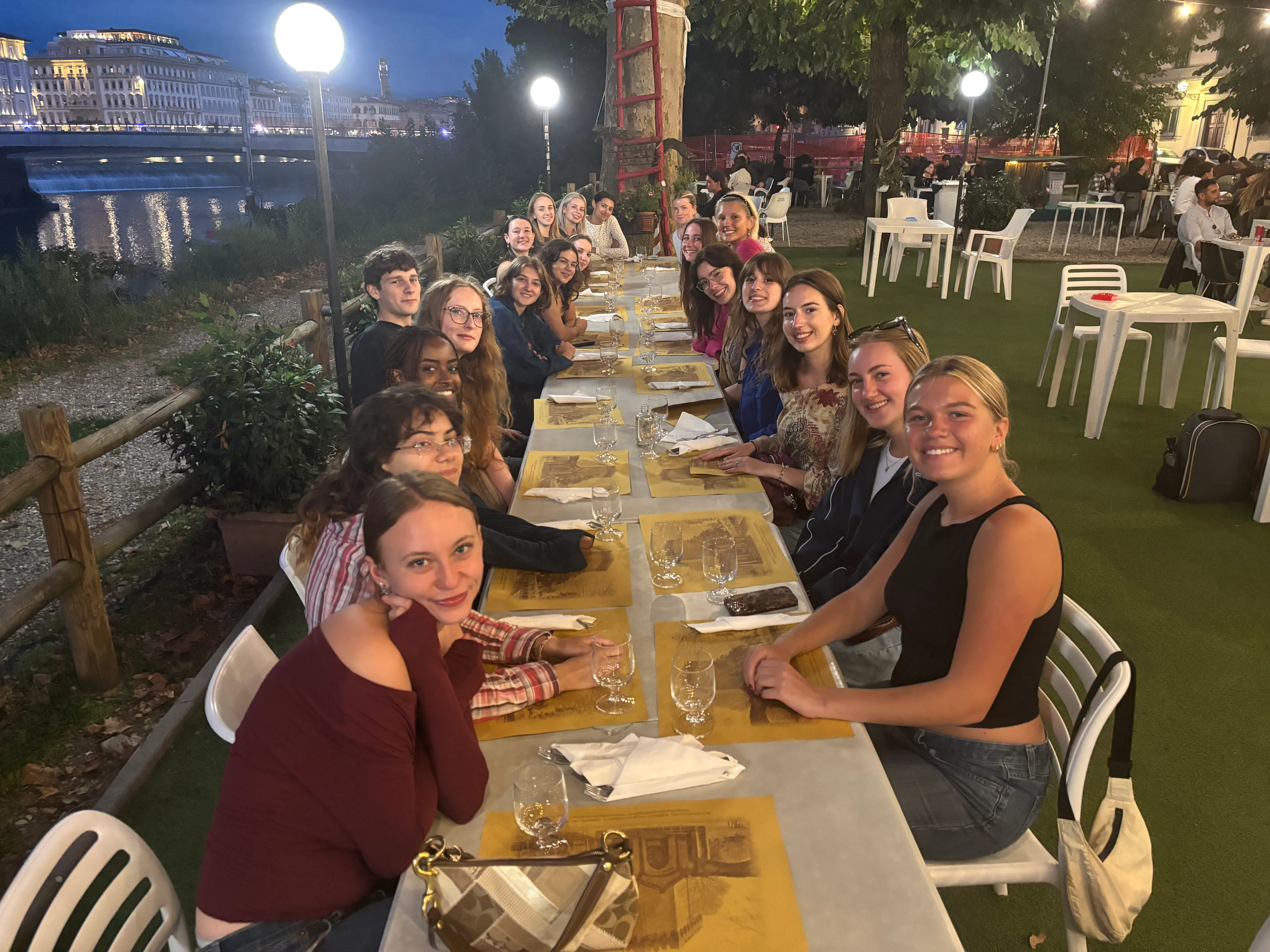 Aperitivo Night at Rondanella