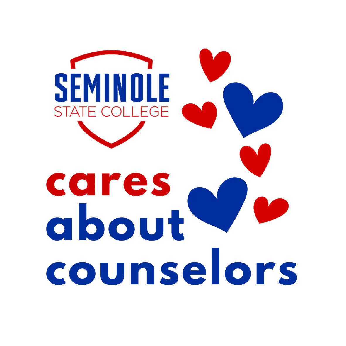 SSC Counselor Workshop