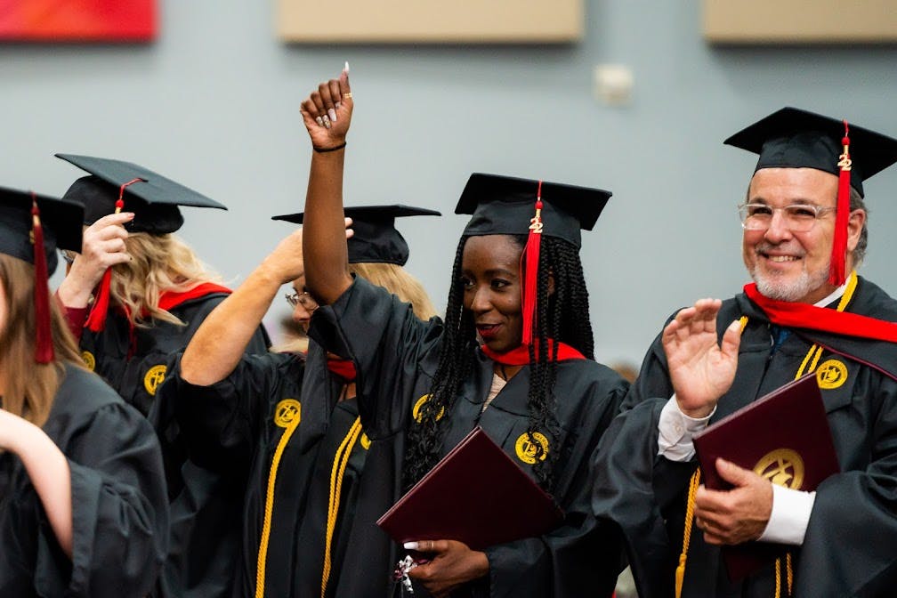 2025-2026 Graduation