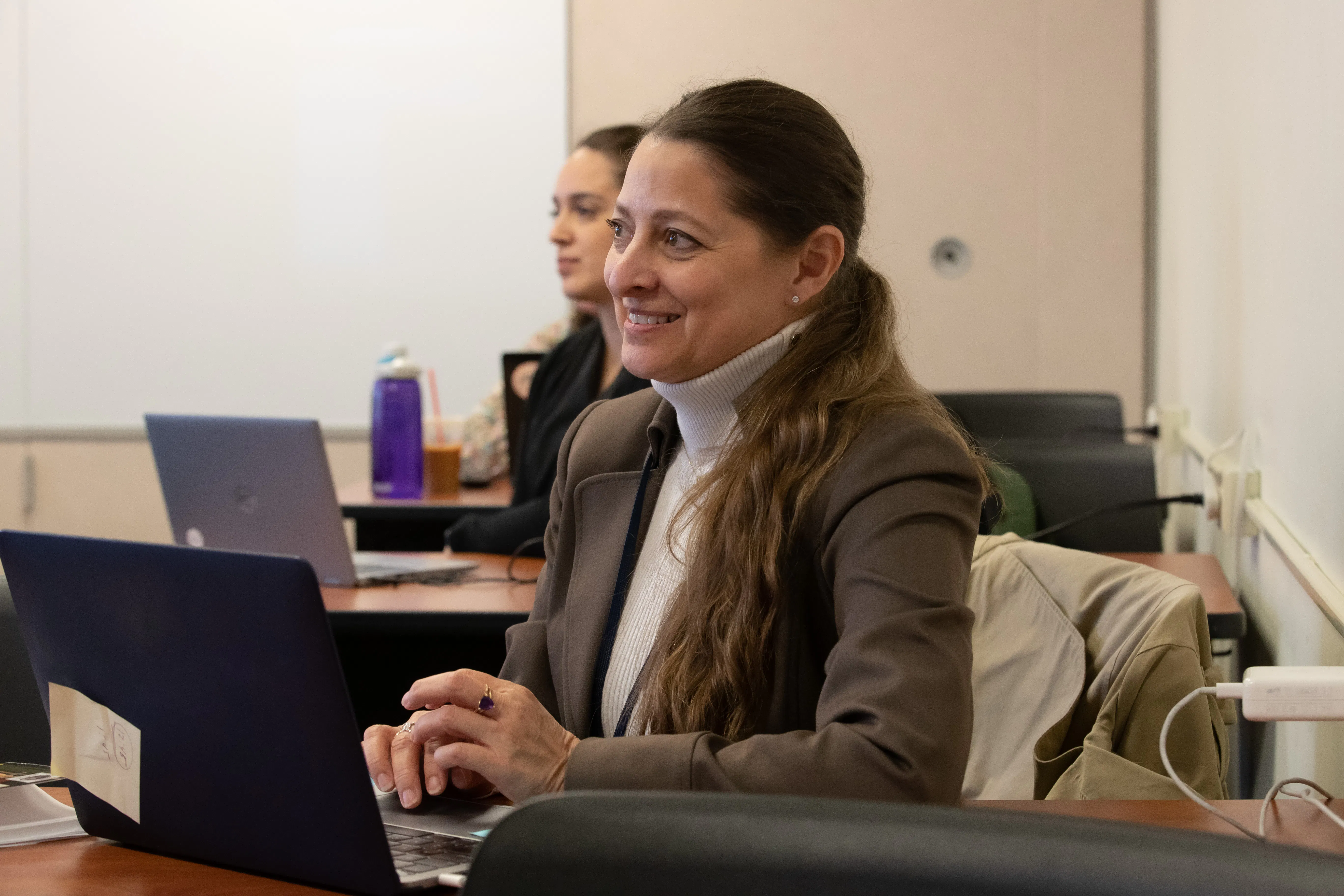 MSW Virtual Information Session