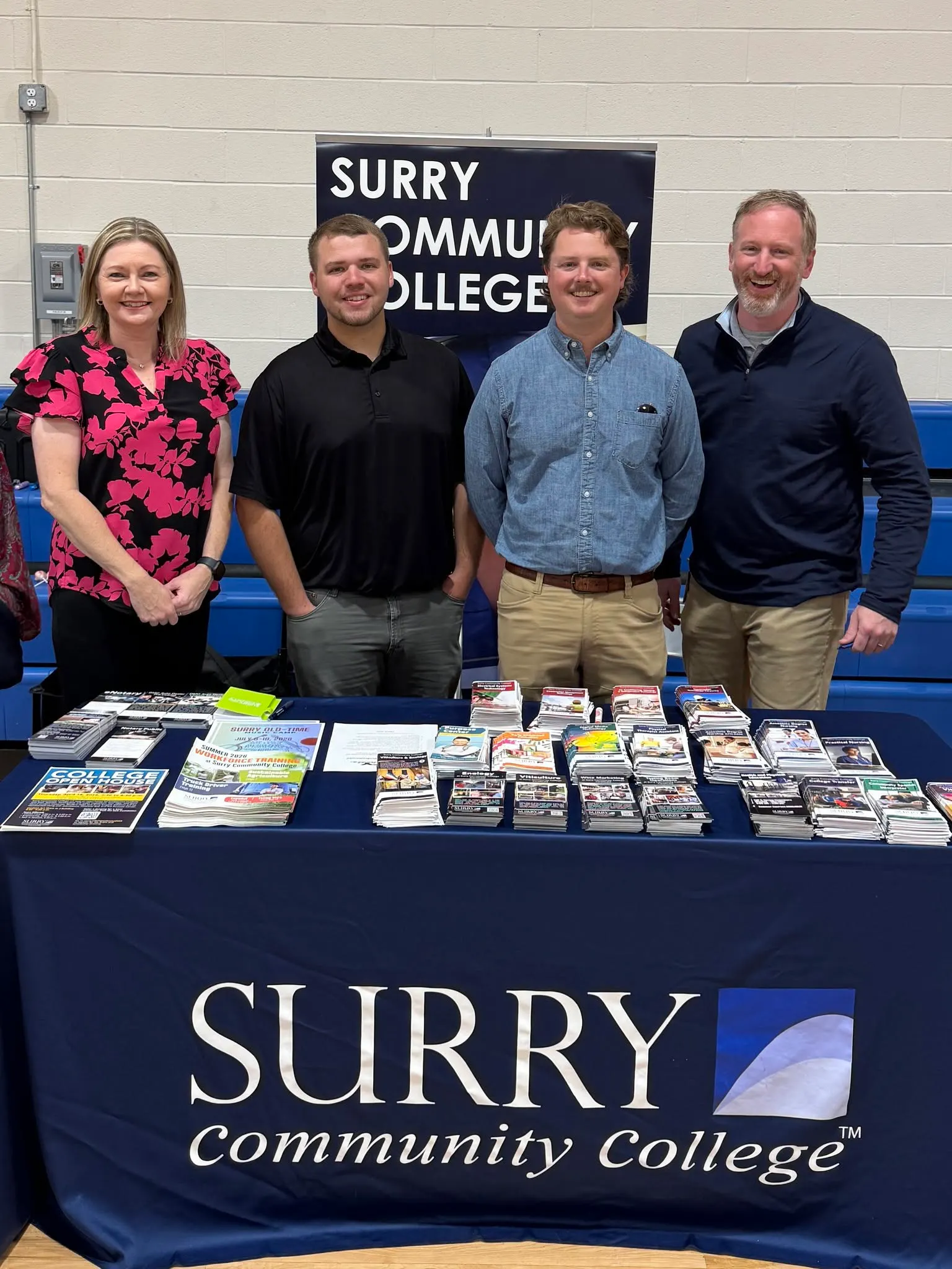 College Fair
