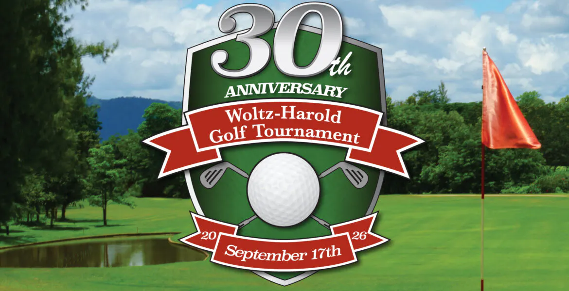 30th Annual SCC Foundation Woltz-Harold Golf Tournament