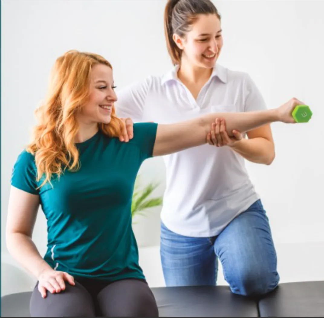Physical Therapist Assistant Open House