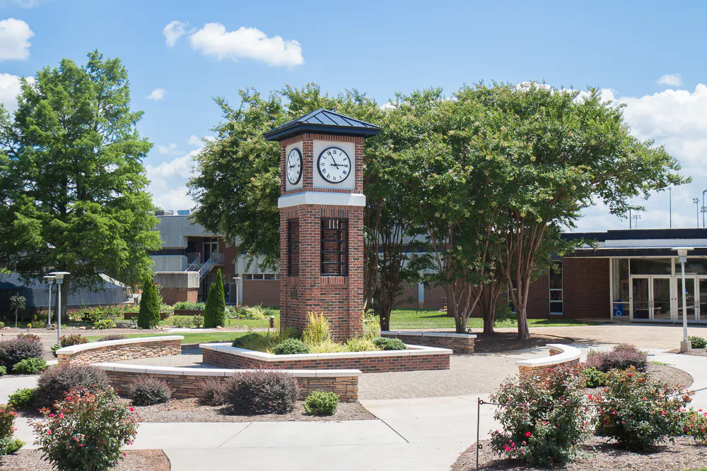 New Student Orientation- Main Campus
