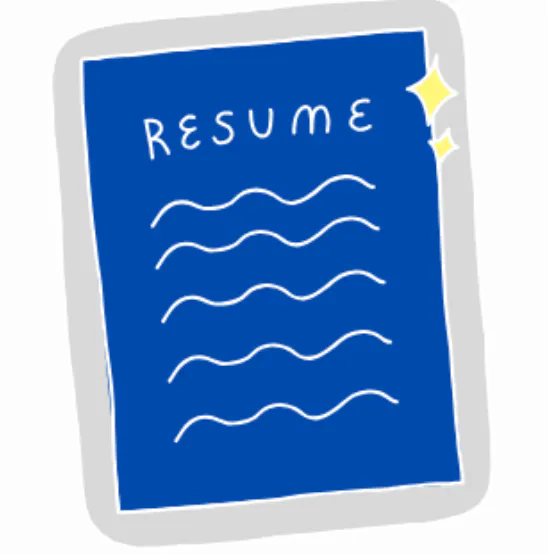 Resume Workshop