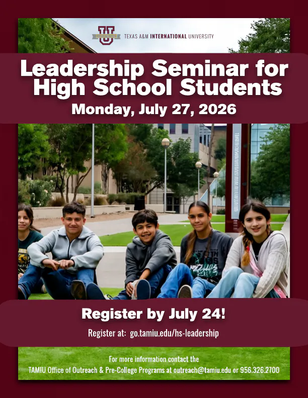 Leadership Seminar
