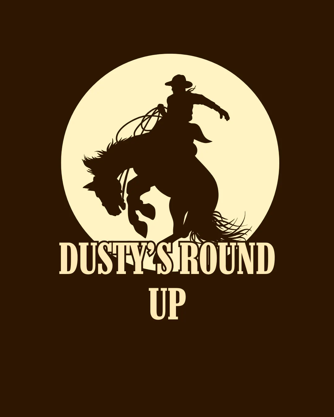 2026 Dusty's Round Up