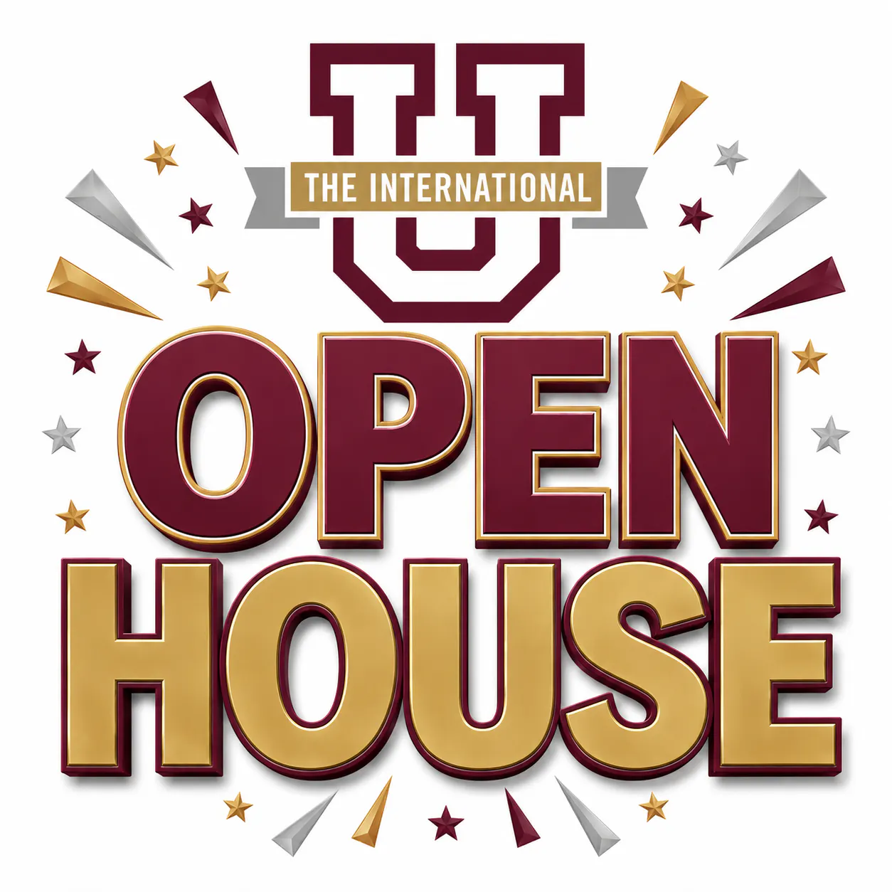 TAMIU Open House