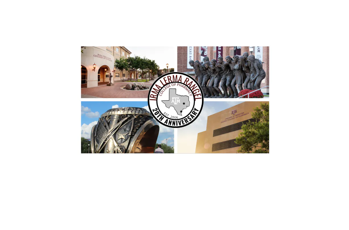 PharmD: Admissions Information Session- Friday, June 12
