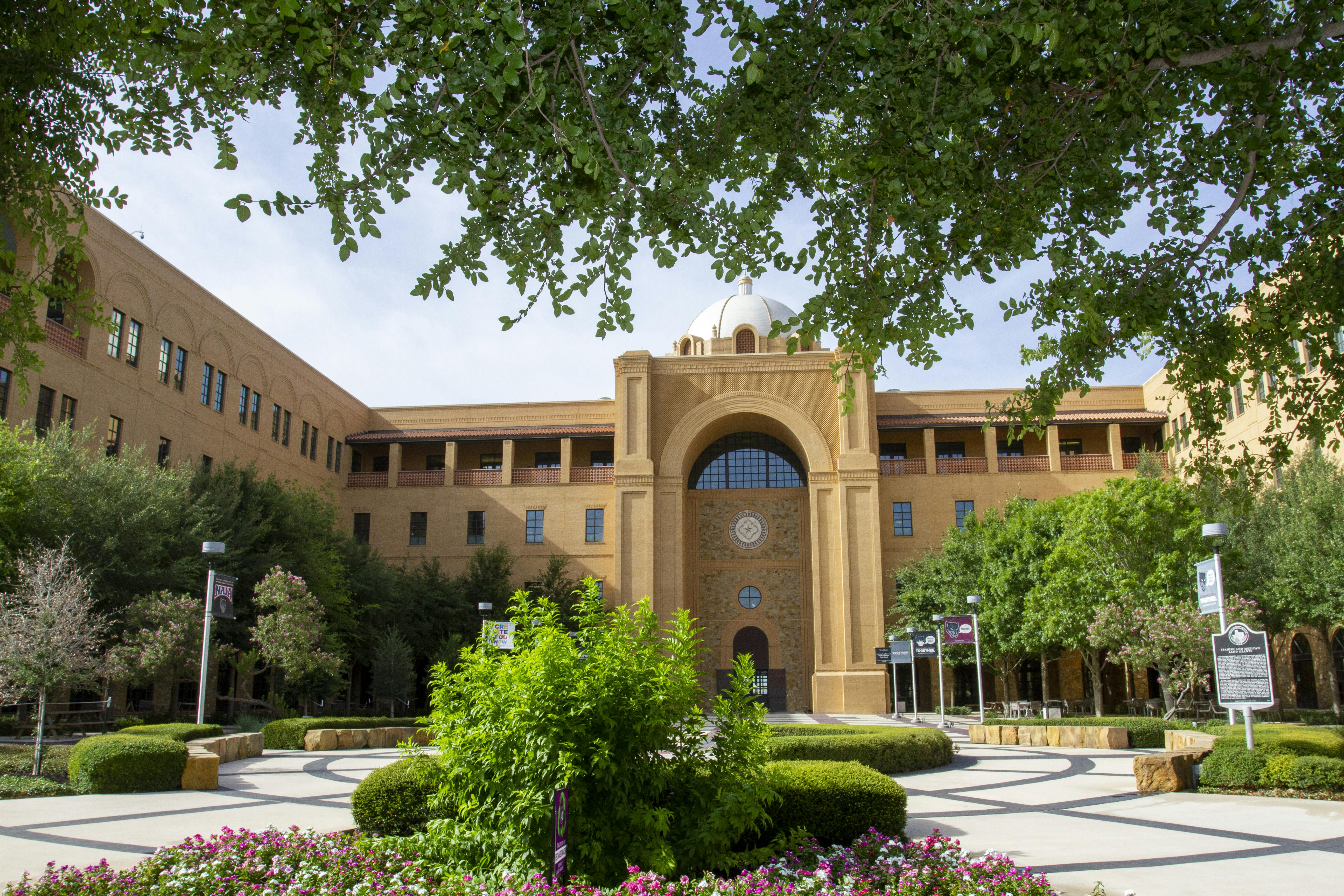 Texas A&M San Antonio