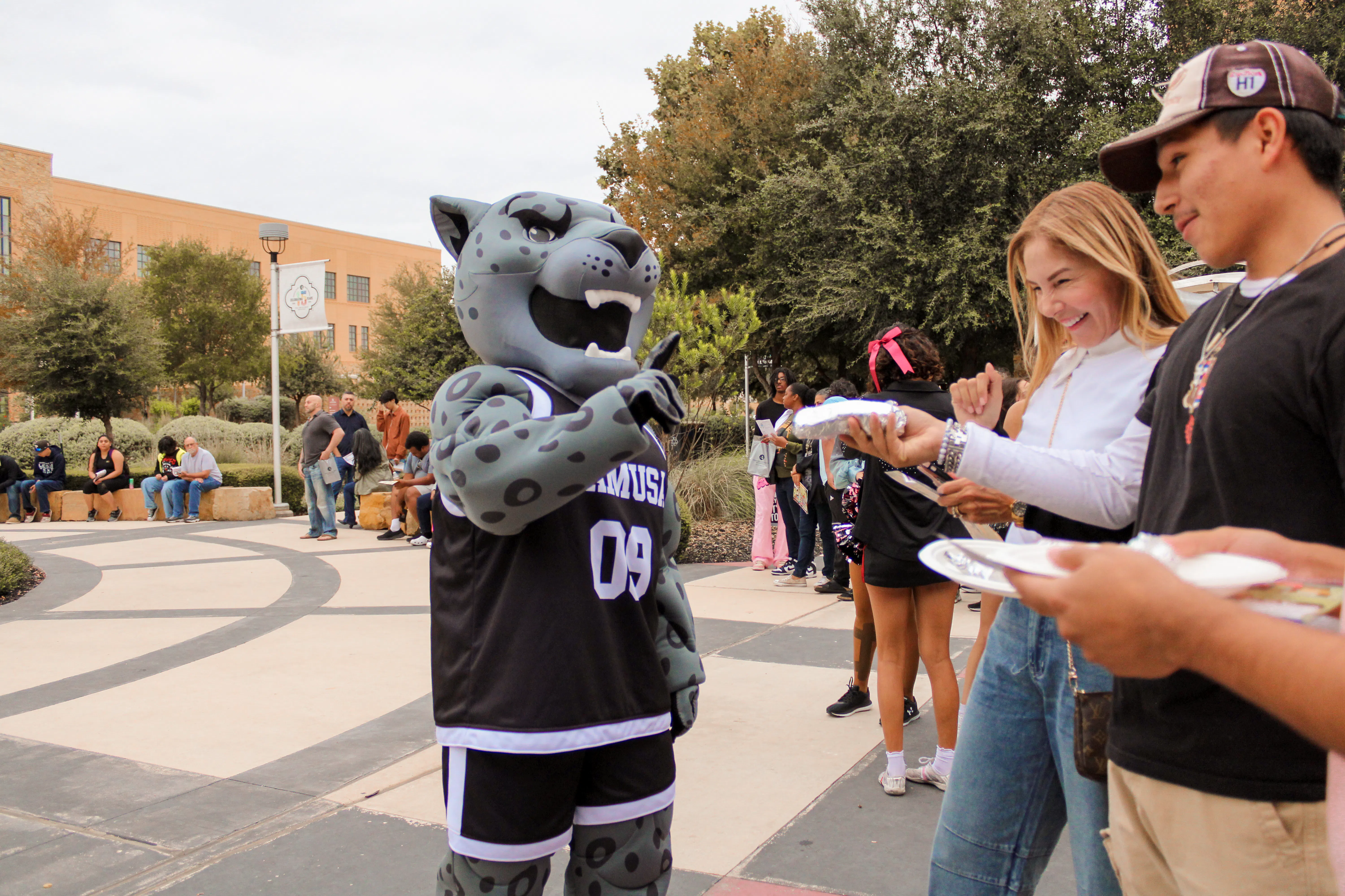Elementary & Middle School Self-Guided Tours