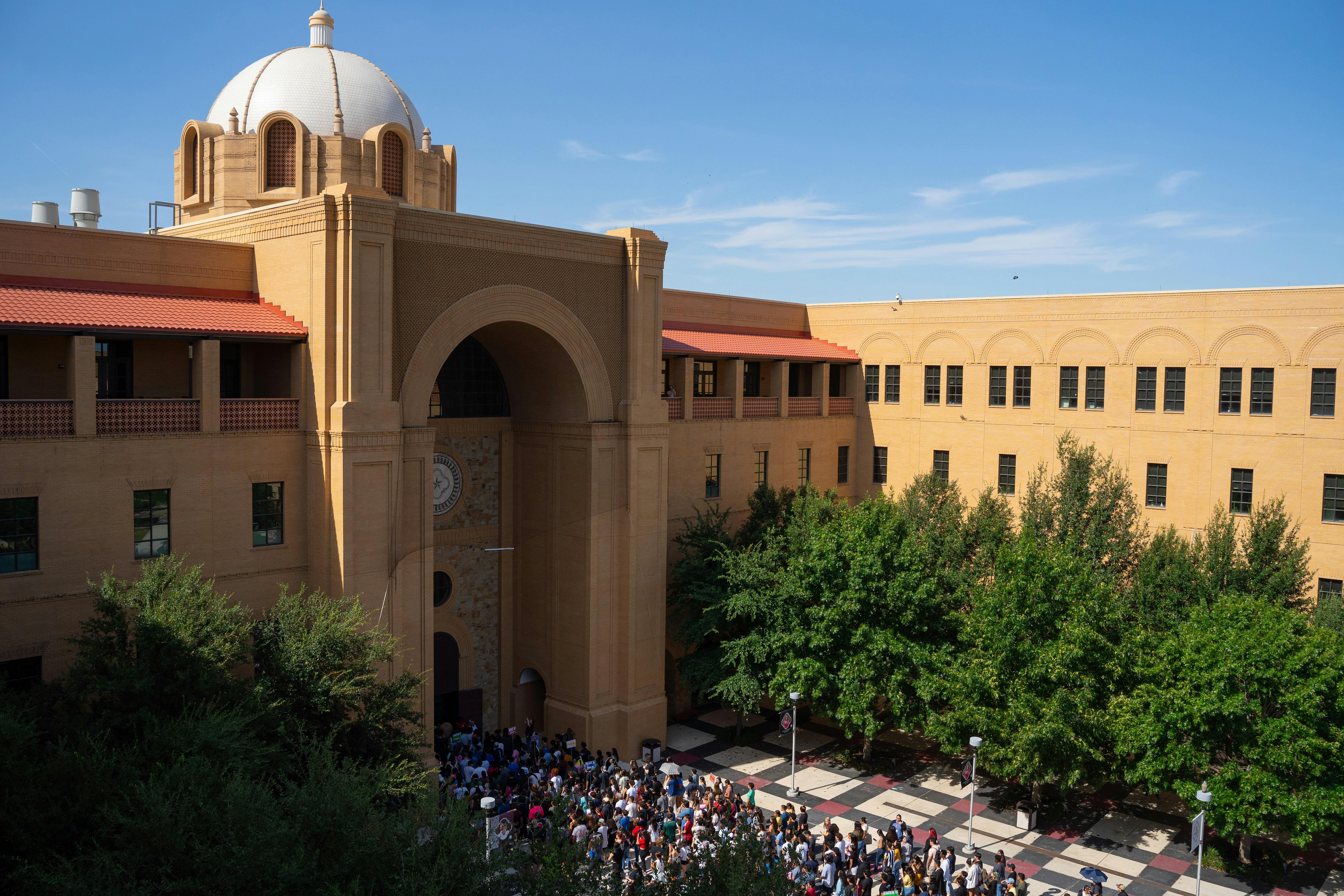 Jaguar Welcome and Support Workshop