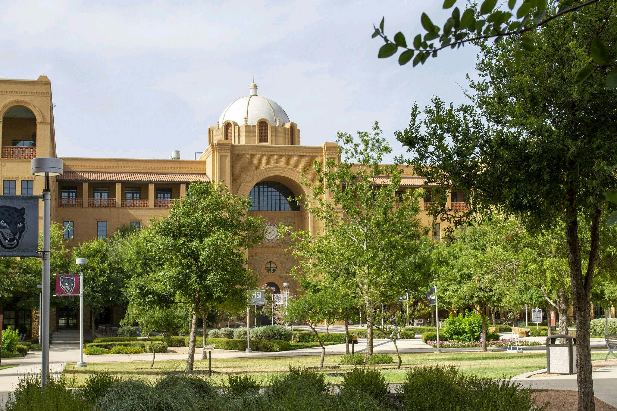 A&M-SA Preview Day at St. Philip's College
