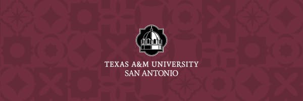 Off Campus Counselor Update with Texas A&M University-San Antonio