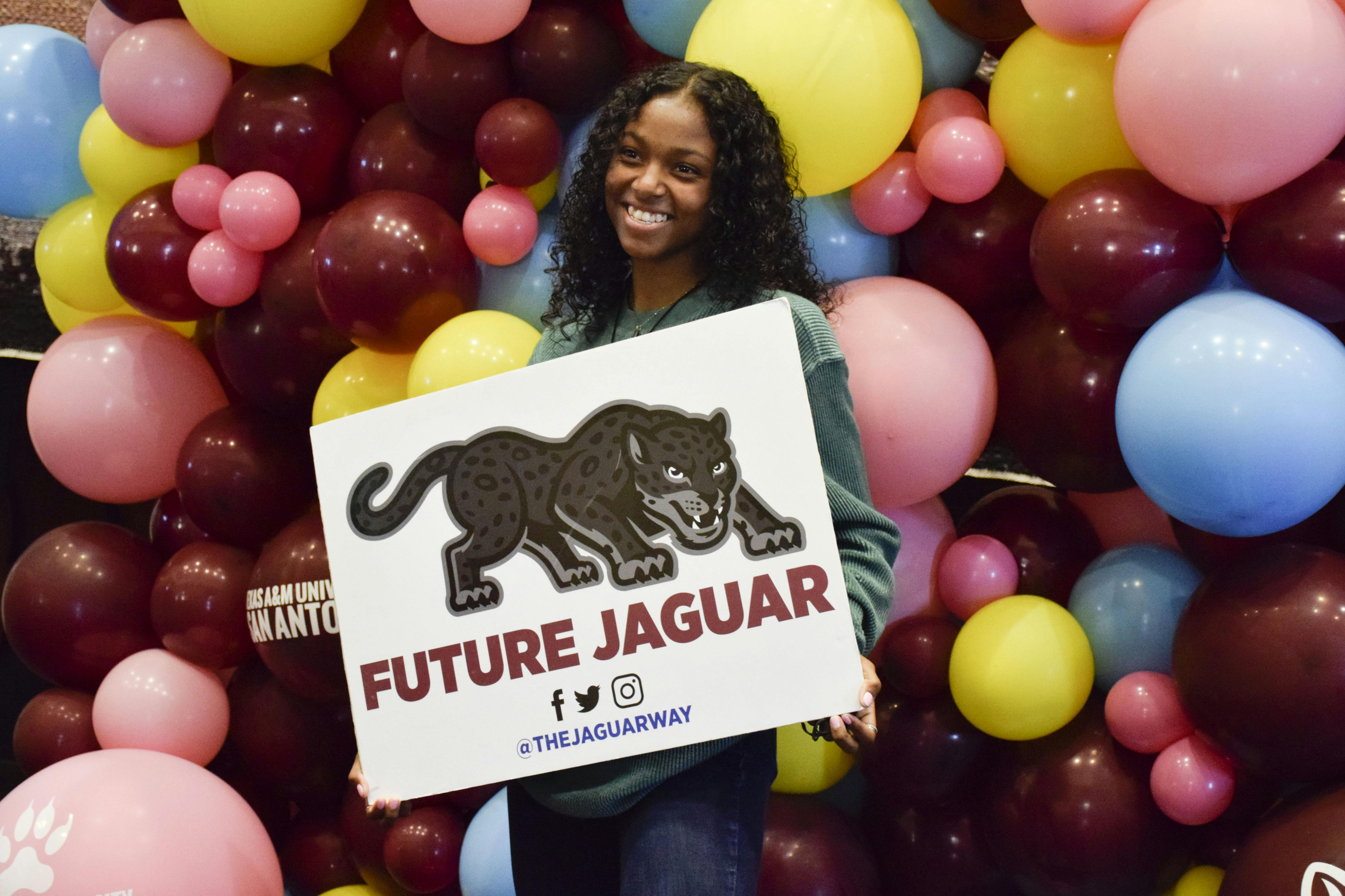 Future Jaguar Day 03/24