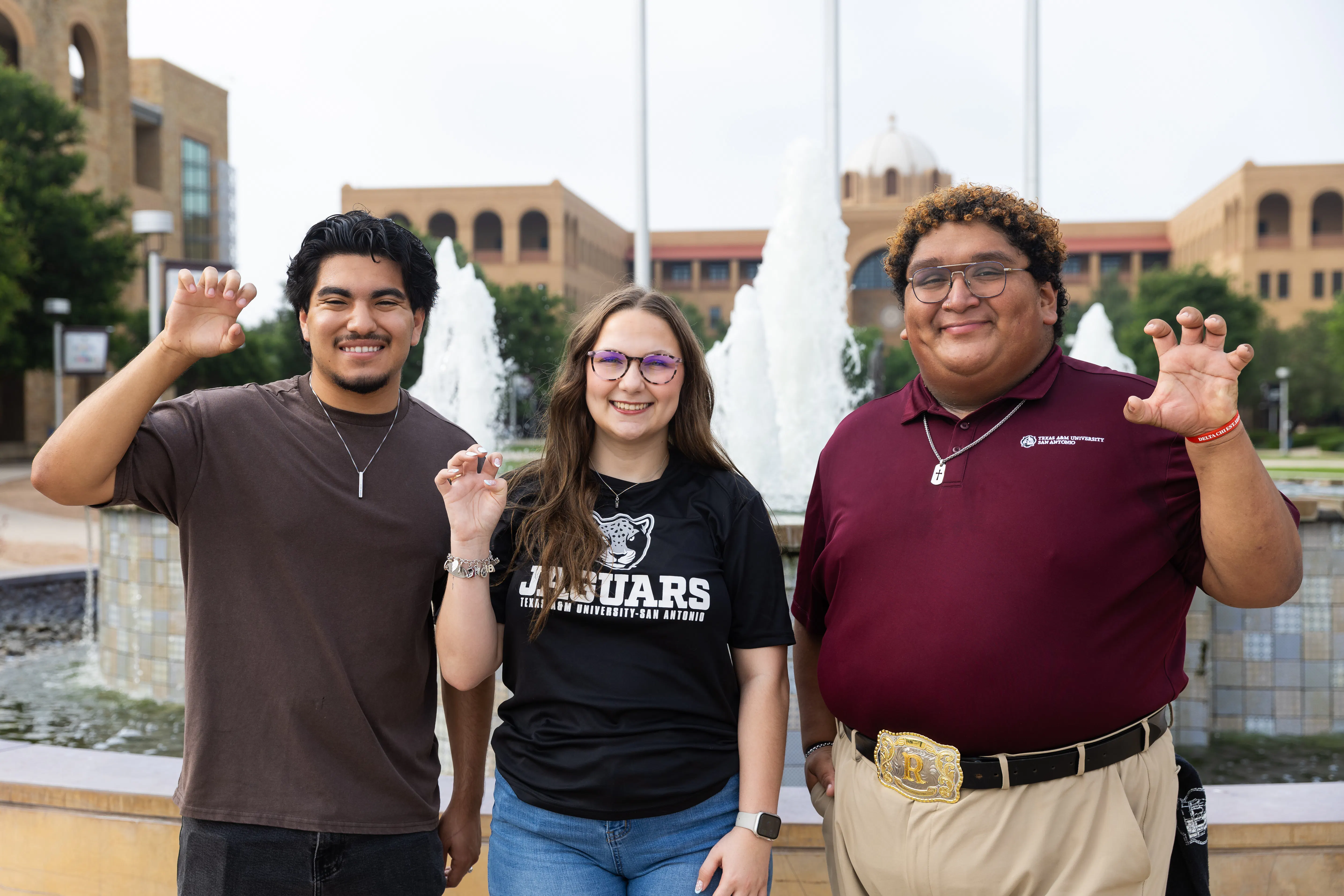 SARN Bootcamp at Texas A&M University-San Antonio
