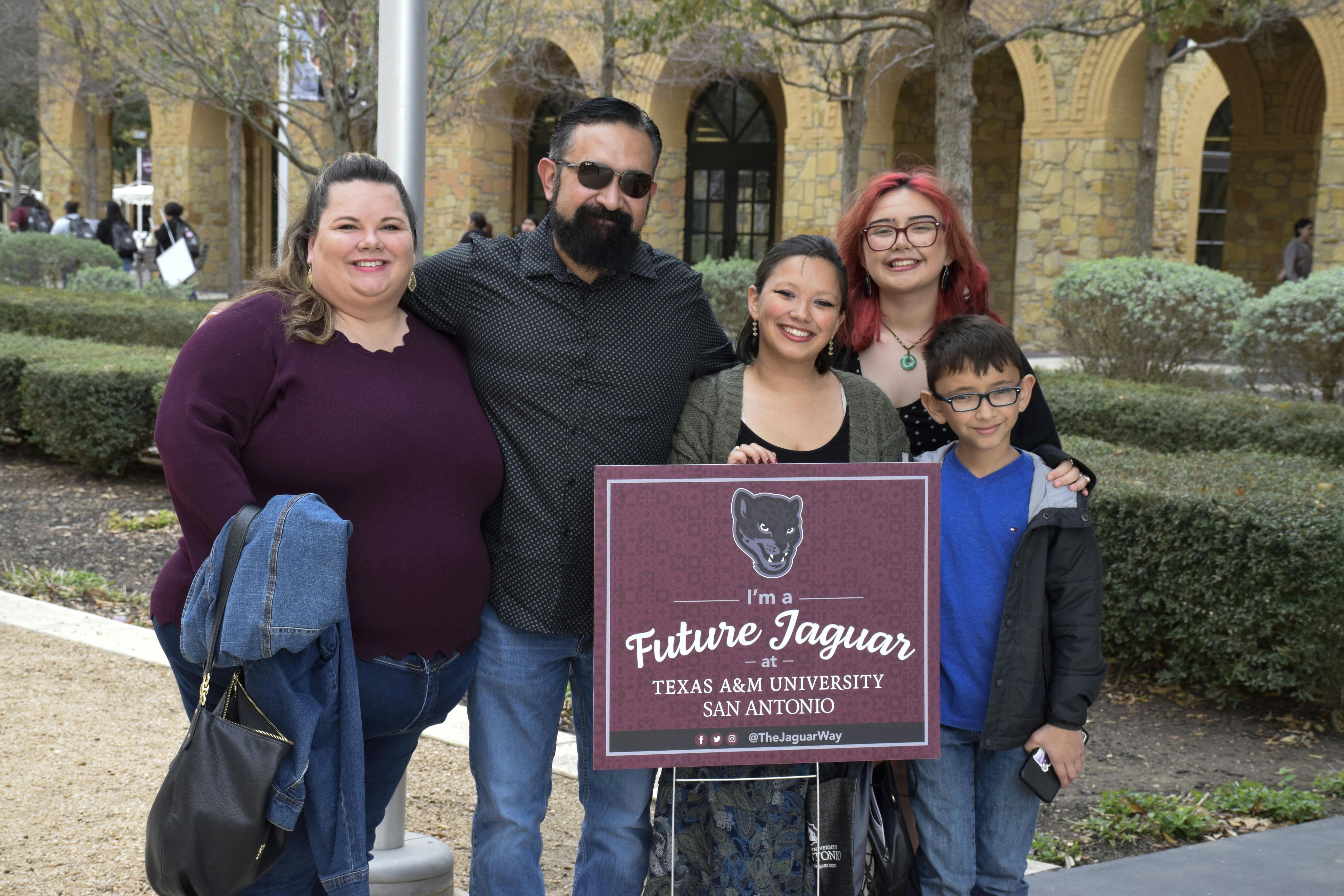 Family Saturday Fiesta Edition