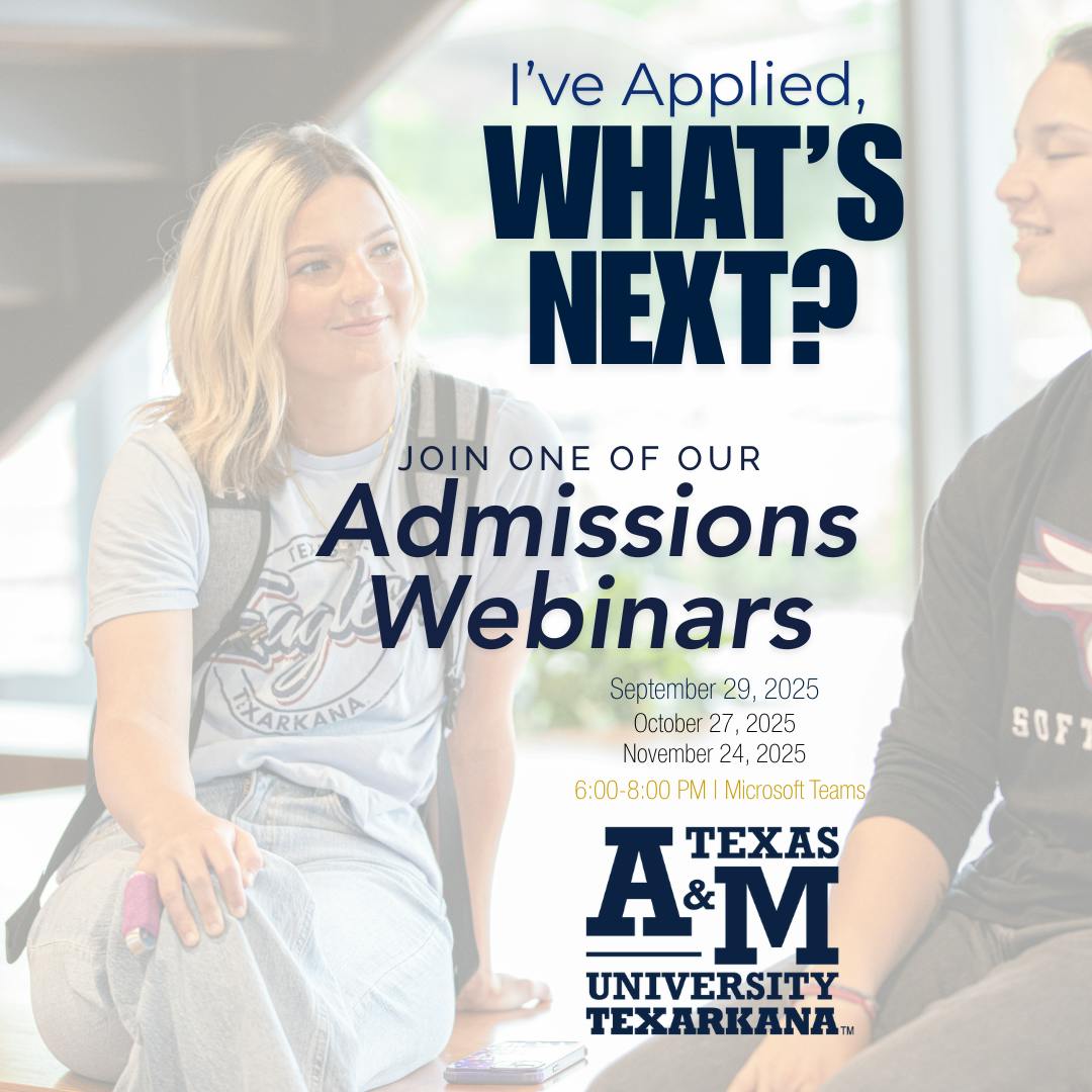 I've Applied...What's Next?