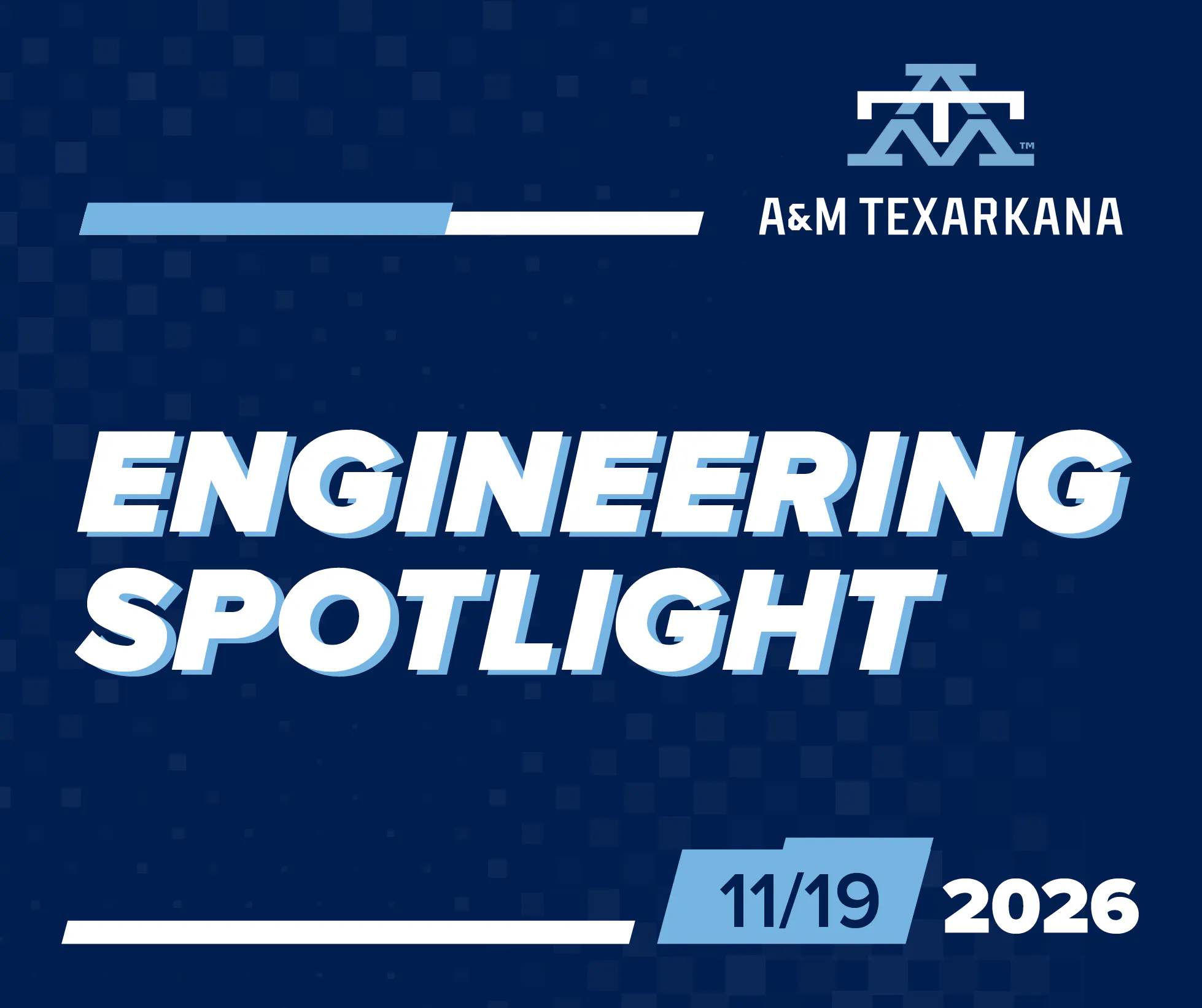 Sneak Peek-Engineering and Computing Technologies