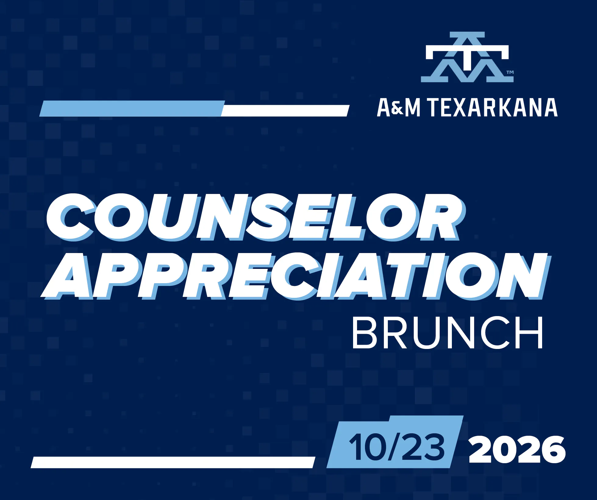 Local Counselor Brunch