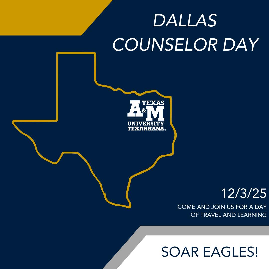 DFW Counselor Day