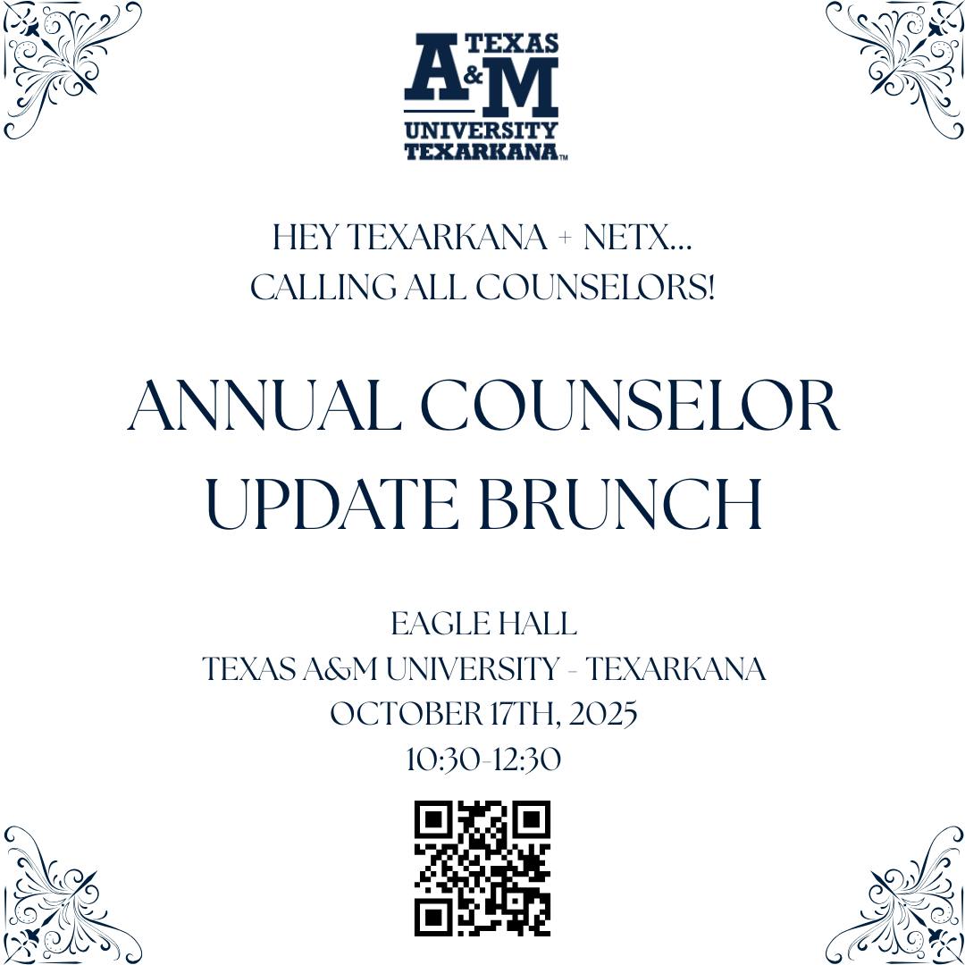 Local Counselor Brunch