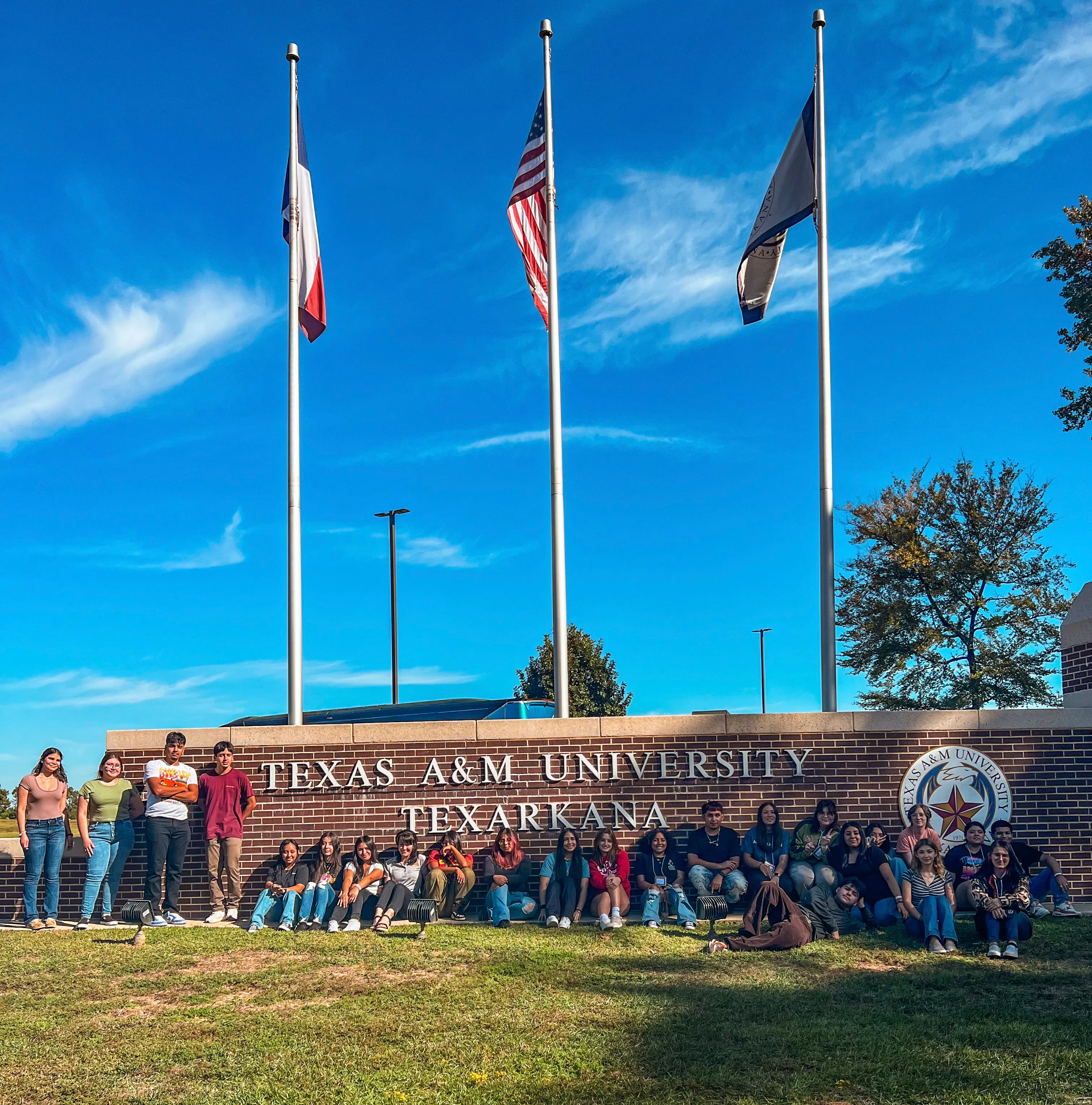 Archive-Regional Preview Day Bus Tour - Central Houston (Houston) Pickup