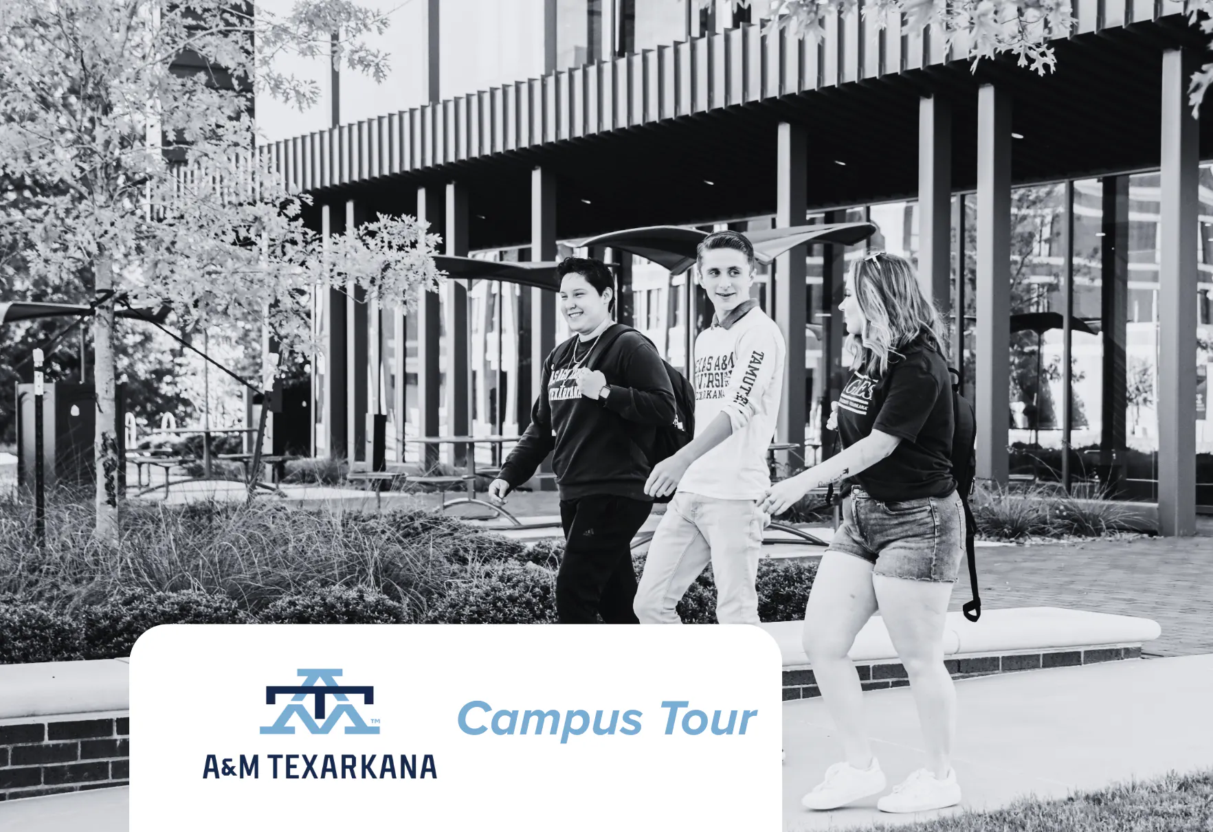 Campus Tour