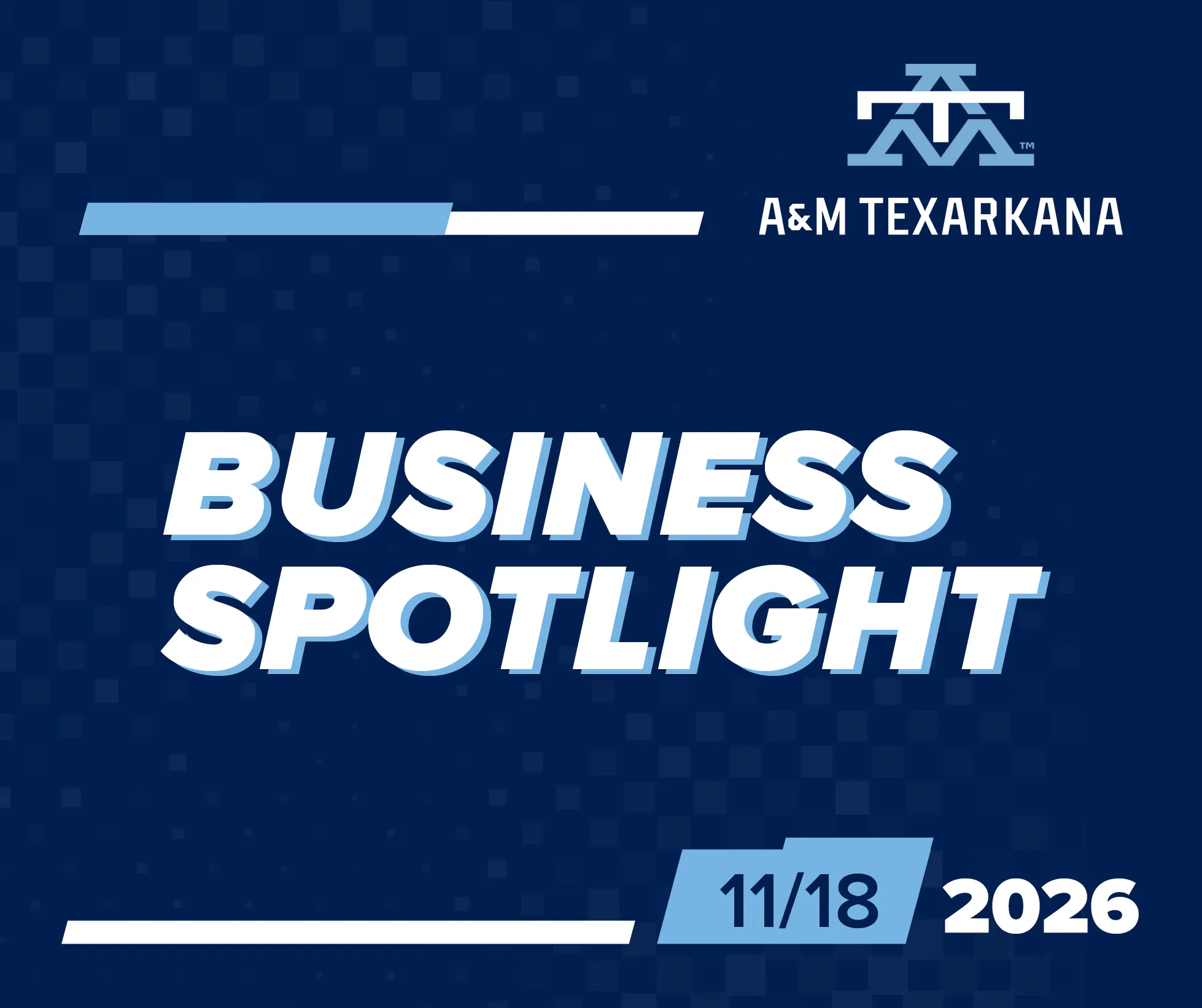 Sneak Peek-Arnold College of Business