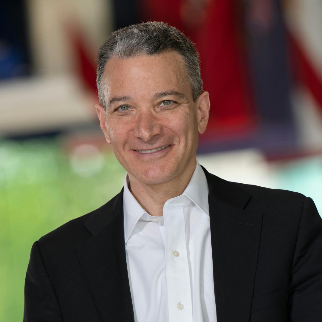 Jeffrey Rosen - Capitol Hill Lecture Series